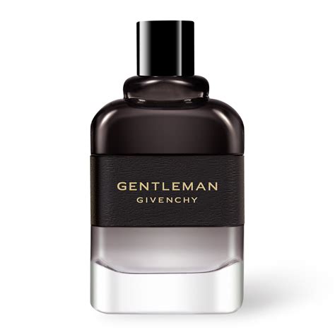 givenchy alternative|Givenchy gentleman edp.